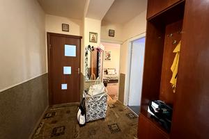 квартира по адресу Щедрина ул., 36-А