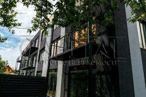 будинок за адресою Русанівські Сади