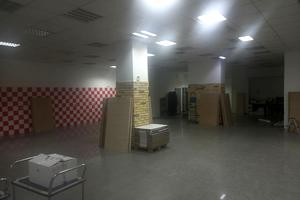 комерційна за адресою Олександра Поля просп. (Кірова), 51