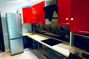 квартира за адресою Регенераторна вул., 4 к5