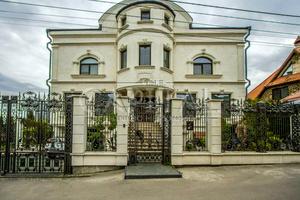 будинок за адресою Дубенська вул., 17