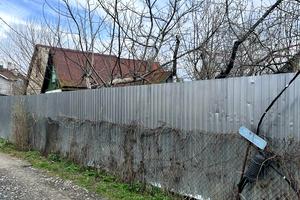 будинок за адресою Газопровідна вул., 2