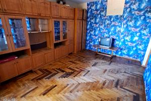 квартира за адресою Калнишевського вул., 6