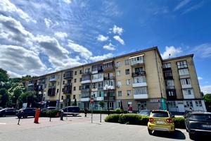 квартира по адресу Независимости ул., 36