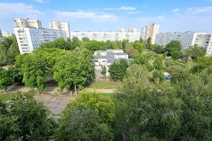 квартира за адресою Салтівське шосе, 242б