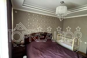 квартира за адресою Харків, Ахсарова вул., 5