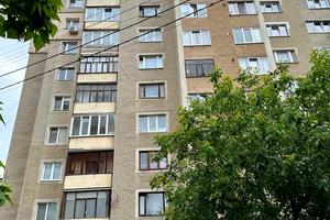 квартира за адресою Витвицького вул. (Луначарського), 28