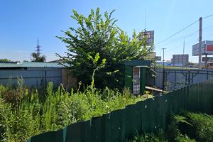 участок по адресу Свято-Покровская ул. (Ленина), 2