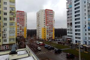 квартира по адресу Людвига Свободы просп., 50б