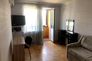 квартира за адресою Верховної Ради бульв., 33/1
