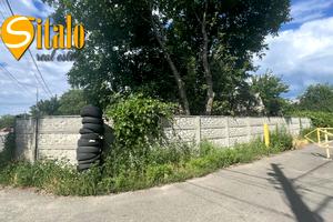 ділянка за адресою 1-а східна