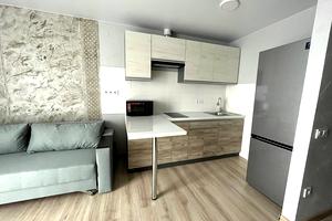 квартира за адресою Рудненська вул. (Білогорська), 8