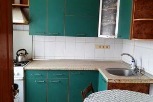 квартира за адресою Олександра Олеся вул., 16