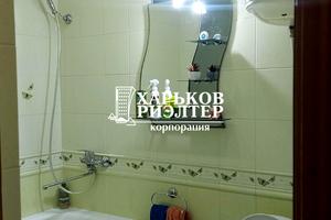 квартира за адресою Перемоги просп., 48а