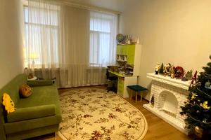 квартира за адресою Алчевських вул. (Артема), 5