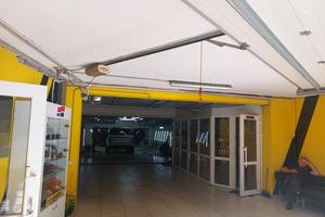 комерційна за адресою Середньофонтанська вул., 19г