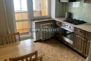 квартира за адресою Євгена Чикаленка вул., 59д