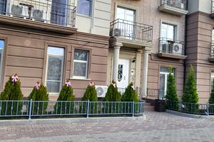 квартира по адресу Майский пер., 4