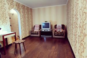 квартира по адресу Космонавтов ул., 96