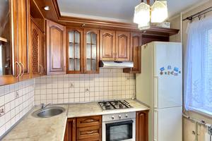 квартира за адресою Харківська вул., 5