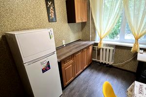 квартира по адресу Солнечный микрорайон ул., 32