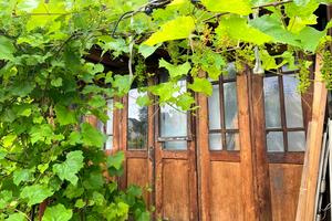 дом по адресу Будівельників ул.