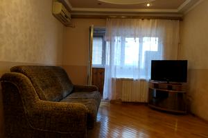 квартира за адресою Чарівна вул., 105