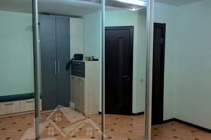 квартира по адресу Заливная ул., 7