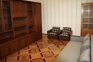 квартира за адресою Садовий проїзд, 24а