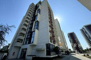 квартира за адресою Ленкавського вул., 12