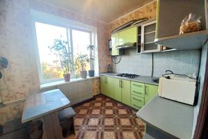 квартира за адресою Криворіжсталі вул. (Орджонікідзе), 17