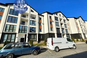 квартира за адресою Мазепи, 10