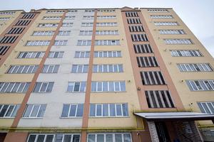 квартира по адресу Іллєнка ул., 3-В