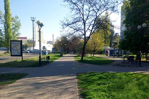 квартира по адресу Академика Заболотного ул., 30