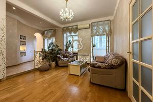 квартира по адресу Олеся Гончара ул., 24