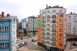 квартира за адресою Слобідська вул., 22