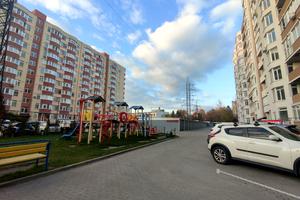 квартира по адресу Злуки просп., 7