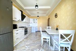 квартира за адресою Івана Франка вул., 5