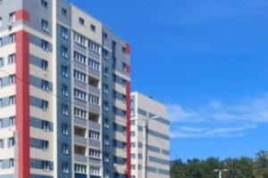 квартира за адресою Перемоги, 86
