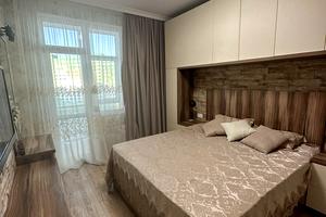 квартира за адресою Марсельська вул., 35а