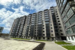 квартира по адресу Роксоланы ул., 70