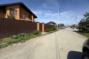 ділянка за адресою Юності, 83