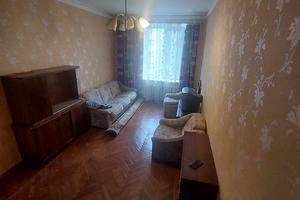 квартира по адресу Потёмкинская ул. (Потёмкинская), 12