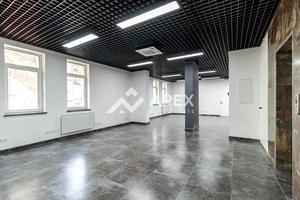комерційна за адресою Шота Руставелі вул., 18