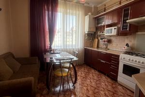 квартира по адресу Ярослава Карпинца ул., 2