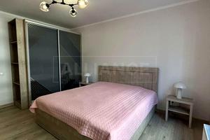 квартира за адресою Хіміків вул., 28, к.1-6