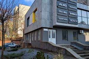 коммерческая по адресу Мицкевича ул., 11