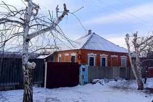 дом по адресу Роганская ул.