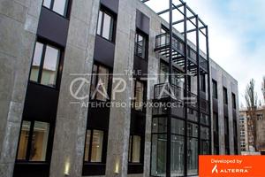 комерційна за адресою Старокиївська, 10