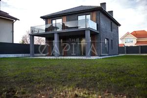 будинок за адресою Березова вул., 31